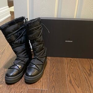 Winter boots new brand Rudsak